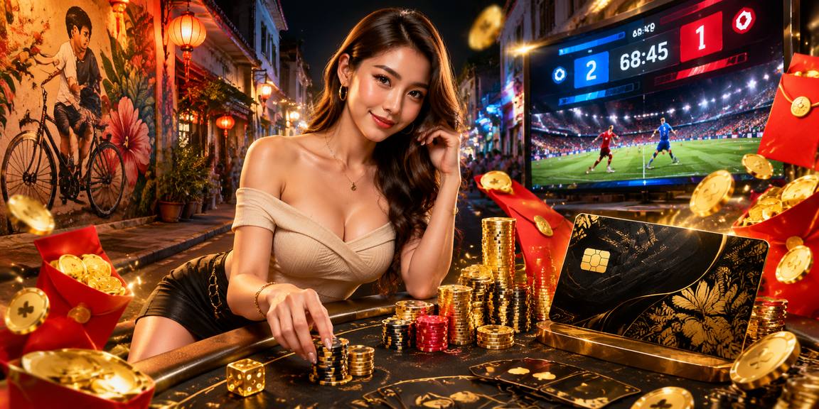 mylvking Live Casino Malaysia dengan Touch 'n Go dan GrabPay
