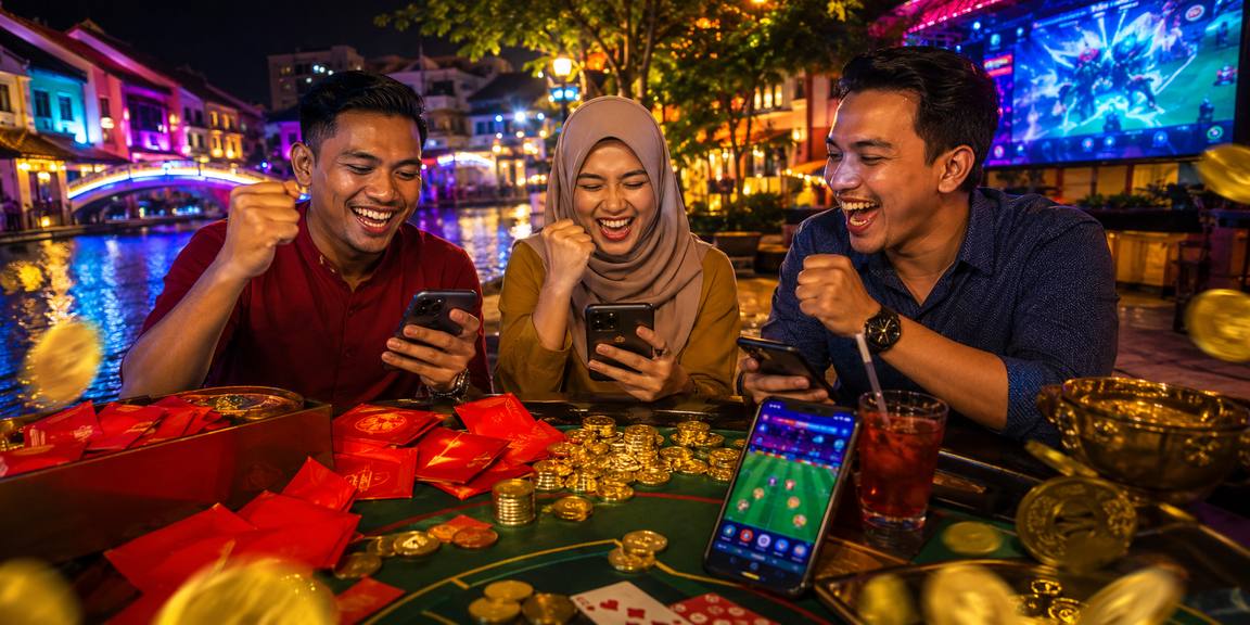 Limbo mylvking Untuk Malaysia